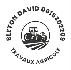Bleton David, Vauxrenard - Horaires d'ouverture