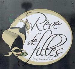 Rêve de Filles, Challans - Horaires d'ouverture