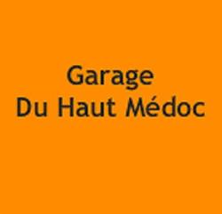 Garage Du Haut Médoc, Cussac-Fort-Médoc - Horaires d'ouverture