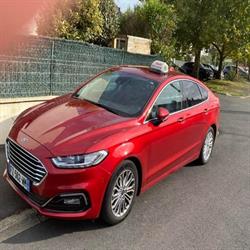 Taxi Morgane, La Chapelle-sur-Erdre - Horaires d'ouverture