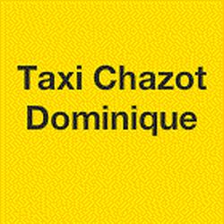 Taxi Chazot Dominique, Vanosc - Horaires d'ouverture
