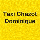 Taxi Chazot Dominique, Vanosc - Horaires d'ouverture