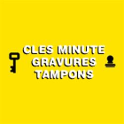 Clés Minute Gravure Tampons, Perpignan - Horaires d'ouverture