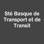 Société Basque de Transport et Transit SBTT, Hendaye - Horaires d'ouverture