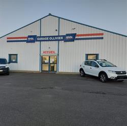 Garage Ollivier Nicolas SARL, Pleudaniel - Horaires d'ouverture