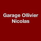 Garage Ollivier Nicolas SARL, Pleudaniel - Horaires d'ouverture