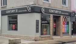 Camaz Immobilier Century 21, Montrevel-en-Bresse - Horaires d'ouverture