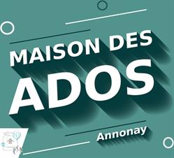 Maison Des Adolescents, Annonay - Horaires d'ouverture