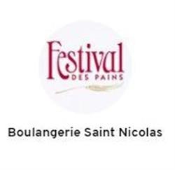 Boulangerie St Nicolas, Granville - Horaires d'ouverture