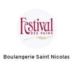 Boulangerie St Nicolas, Granville - Horaires d'ouverture