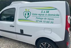 S & M Repas, Saint-Jacques-d'Aliermont - Horaires d'ouverture