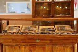 Coutellerie Le Camarguais, Bezouce - Horaires d'ouverture