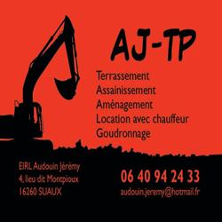 Eirl audouin jeremy, Suaux - Horaires d'ouverture