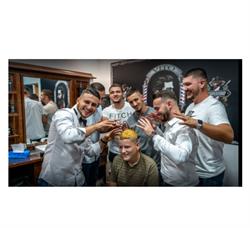 Artists Barber Vito, Saint-Julien-en-Genevois - Horaires d'ouverture
