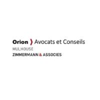 Orion Avocats Et Conseils Zimmermann, Mulhouse - Horaires d'ouverture