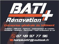 Bati + Rénovation, Saint-Quentin - Horaires d'ouverture