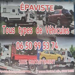 Epaviste 65, Tarbes - Horaires d'ouverture