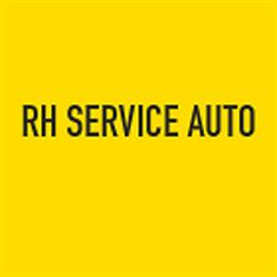 VULCO GARAGE RH SERVICE AUTO, La Farlède - Horaires d'ouverture