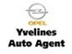 OPEL Yvelines Auto Aas, Bonnières-sur-Seine - Horaires d'ouverture