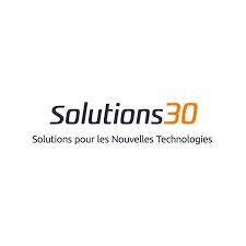 Solutions30, Saint-Denis - Horaires d'ouverture