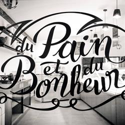 Du Pain Et Du Bonheur, Parmain - Horaires d'ouverture