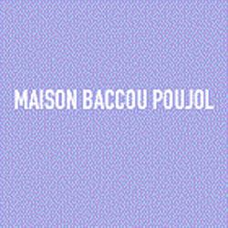 MAISON BACCAU POUJOL, Bédarieux - Horaires d'ouverture