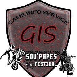 Game Info Service, Courthézon - Horaires d'ouverture