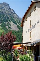 Logis Hôtel le Faranchin, Villar-d'Arêne - Horaires d'ouverture