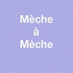 Meche a Meche, Beauvoisin - Horaires d'ouverture