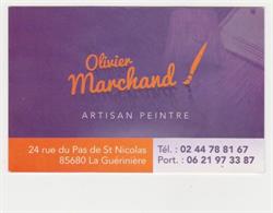 Marchand Olivier, La Guérinière - Horaires d'ouverture