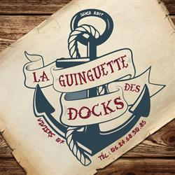 La Guinguette des Docks, Viviers - Horaires d'ouverture
