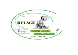 SARL DELAGE, Feuillade - Horaires d'ouverture
