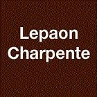 Lepaon Charpente, Tourouvre - Horaires d'ouverture