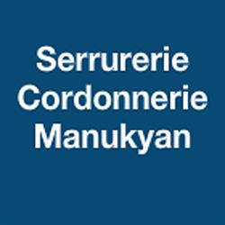 Serrurerie Cordonnerie Manukyan, Marseille - Horaires d'ouverture
