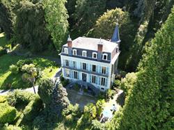 La Villa Morton, Bagnères-de-Bigorre - Horaires d'ouverture