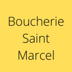 Boucherie Saint Marcel, Marseille - Horaires d'ouverture