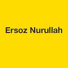 Ersoz Nurullah, Tarare - Horaires d'ouverture