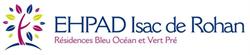 EHPAD Isac de Rohan Résidence Bleu Océan, Blain - Horaires d'ouverture