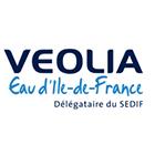 Veolia Eau d'Ile-de-France, Saint-Denis - Horaires d'ouverture