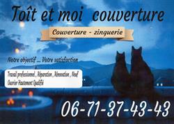 Toît et Moi Couverture, Vers-Pont-du-Gard - Horaires d'ouverture
