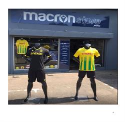 MACRON STORE, Thouaré-sur-Loire - Horaires d'ouverture