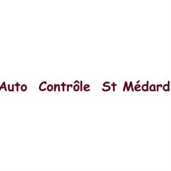 Auto Controle Saint Médard, Saint-Médard-de-Mussidan - Horaires d'ouverture