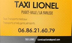 Taxi Puget-Ville, La Farlède - Horaires d'ouverture