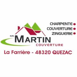 Martin Couverture, Quézac - Horaires d'ouverture