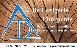 De Lavigerie Charpente, Fondettes - Horaires d'ouverture