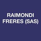 Raimondi Frères, Saint-Apollinaire - Horaires d'ouverture