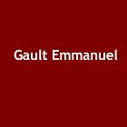 Gault Emmanuel, La Roque-d'Anthéron - Horaires d'ouverture