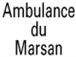 Ambulancier Marsan, Mont-de-Marsan - Horaires d'ouverture