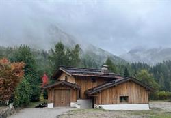 Passerini Glazel Giovanna Architecte, Chamonix-Mont-Blanc - Horaires d'ouverture