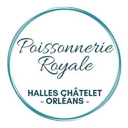 Poissonnerie Royale, Orléans - Horaires d'ouverture